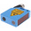 Sick Diffuse Photoelectric Sensor, Block Sensor, 20 mm → 50 mm Detection Range