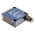 Telemecanique Sensors Diffuse Photoelectric Sensor, Compact Sensor, 1 m Detection Range