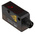 Baumer Diffuse Photoelectric Sensor, Block Sensor, 22 mm → 130 mm Detection Range