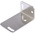Baumer Diffuse Photoelectric Sensor, Block Sensor, 20 mm → 350 mm Detection Range