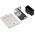 Baumer Retroreflective Photoelectric Sensor, Block Sensor, 7.2 m Detection Range