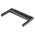 BALLUFF Through Beam Photoelectric Sensor, Fork Sensor, 120 mm Detection Range
