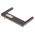 BALLUFF Through Beam Photoelectric Sensor, Fork Sensor, 120 mm Detection Range
