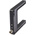 BALLUFF Through Beam Photoelectric Sensor, Fork Sensor, 50 mm Detection Range