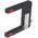 BALLUFF Through Beam Photoelectric Sensor, Fork Sensor, 50 mm Detection Range