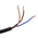 Panasonic Retroreflective Photoelectric Sensor, Block Sensor, 100 mm → 2 m Detection Range