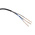 Telemecanique Sensors Multimode Photoelectric Sensor, Barrel Sensor, 120 mm → 15 m Detection Range