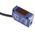 Telemecanique Sensors Multimode Photoelectric Sensor, Block Sensor, 100 mm → 10 m Detection Range