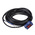 Telemecanique Sensors Multimode Photoelectric Sensor, Block Sensor, 100 mm → 10 m Detection Range