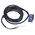 Telemecanique Sensors Multimode Photoelectric Sensor, Block Sensor, 100 mm → 10 m Detection Range