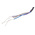 Telemecanique Sensors Through Beam Photoelectric Sensor, Block Sensor, 10 m Detection Range