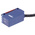 Telemecanique Sensors Through Beam Photoelectric Sensor, Block Sensor, 10 m Detection Range