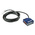 Telemecanique Sensors Through Beam Photoelectric Sensor, Compact Sensor, 280 mm → 30 m Detection Range