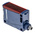 Telemecanique Sensors Multimode Photoelectric Sensor, Block Sensor, 1.3 m, 2 m, 11 m, 40 m Detection Range