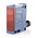 Telemecanique Sensors Multimode Photoelectric Sensor, Block Sensor, 1.3 m, 2 m, 11 m, 40 m Detection Range