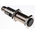 Pepperl + Fuchs Diffuse Photoelectric Sensor, Barrel Sensor, 200 mm Detection Range