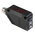 Omron Retroreflective Photoelectric Sensor, Block Sensor, 100 → 500 mm Detection Range