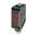 Omron Retroreflective Photoelectric Sensor, Block Sensor, 100 → 500 mm Detection Range