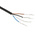 Sick Diffuse Photoelectric Sensor, Barrel Sensor, 115 mm Detection Range