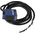 Telemecanique Sensors Retroreflective Photoelectric Sensor, Compact Sensor, 7 m Detection Range