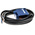 Telemecanique Sensors Retroreflective Photoelectric Sensor, Compact Sensor, 5 m Detection Range