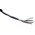 Telemecanique Sensors Diffuse Photoelectric Sensor, Compact Sensor, 1 m Detection Range