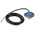 Telemecanique Sensors Diffuse Photoelectric Sensor, Compact Sensor, 1 m Detection Range
