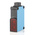 Sick Diffuse Photoelectric Sensor, Block Sensor, 30 mm → 1.6 m Detection Range