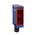 Telemecanique Sensors Retroreflective Photoelectric Sensor, Block Sensor, 14 m Detection Range