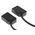 Omron Through Beam Photoelectric Sensor, Block Sensor, 60 m Detection Range