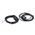 Omron Through Beam Photoelectric Sensor, Block Sensor, 60 m Detection Range