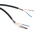 Omron Through Beam Photoelectric Sensor, Block Sensor, 60 m Detection Range
