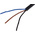 Omron Through Beam Photoelectric Sensor, Block Sensor, 15 m Detection Range