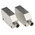 Omron Through Beam Photoelectric Sensor, Block Sensor, 15 m Detection Range
