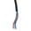Omron Retroreflective Photoelectric Sensor, Block Sensor, 100 mm → 4 m Detection Range
