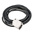 Omron Diffuse Photoelectric Sensor, Block Sensor, 1 m Detection Range