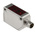 Omron Diffuse Photoelectric Sensor, Block Sensor, 1 m Detection Range