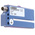Telemecanique Sensors Through Beam Photoelectric Sensor, Fork Sensor, 3 m Detection Range