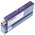 Telemecanique Sensors Through Beam Photoelectric Sensor, Fork Sensor, 3 m Detection Range