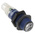 Telemecanique Sensors Diffuse Photoelectric Sensor, Barrel Sensor, 100 mm Detection Range