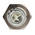Telemecanique Sensors Diffuse Photoelectric Sensor, Barrel Sensor, 600 mm Detection Range