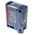 Telemecanique Sensors Diffuse Photoelectric Sensor, Block Sensor, 2.1 m Detection Range