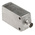Sick Retroreflective Photoelectric Sensor, Block Sensor, 4 m Detection Range