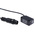 Allen Bradley Through Beam Photoelectric Sensor, Block Sensor, 10 m Detection Range
