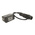 Allen Bradley Through Beam Photoelectric Sensor, Block Sensor, 10 m Detection Range