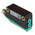 Pepperl + Fuchs Retroreflective Photoelectric Sensor, Block Sensor, 5 m Detection Range