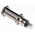 Sick Diffuse Photoelectric Sensor, Barrel Sensor, 900 mm Detection Range