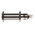 Sick Diffuse Photoelectric Sensor, Barrel Sensor, 900 mm Detection Range