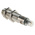 Sick Diffuse Photoelectric Sensor, Barrel Sensor, 140 mm Detection Range