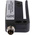 Telemecanique Sensors Through Beam Photoelectric Sensor, Fork Sensor, 3 mm Detection Range